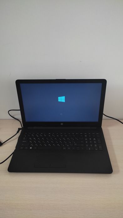 Ноутбук HP | для работы и учебы