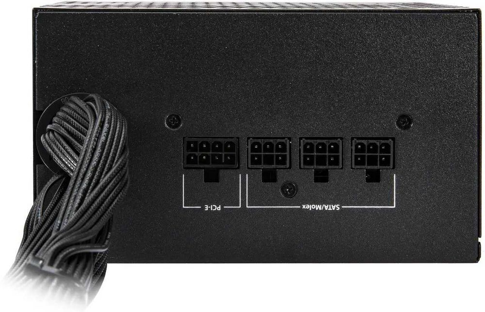 Rosewill VSB 750W 80+ Bronze