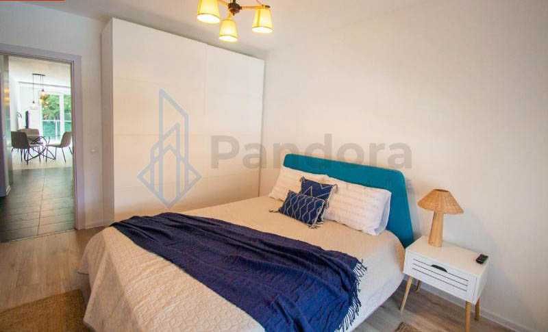 Дава се под наем Тристаен апартамент в София, Бояна - 100 кв.м за 675 € - Снимка #2