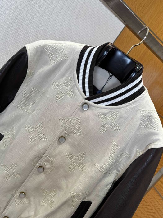 Geaca Louis Vuitton Varsity Premium