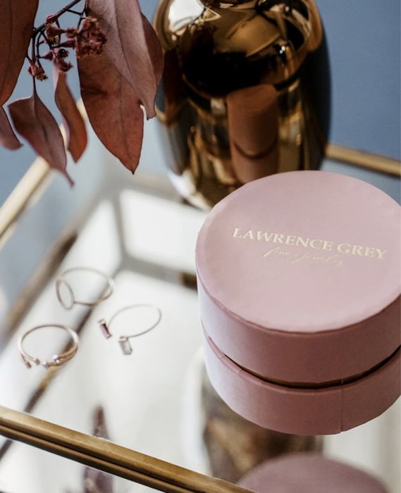 Cercei micuti aur 14k Lawrence Grey Jewellery Bucuresti Sectorul 6 • OLX.ro