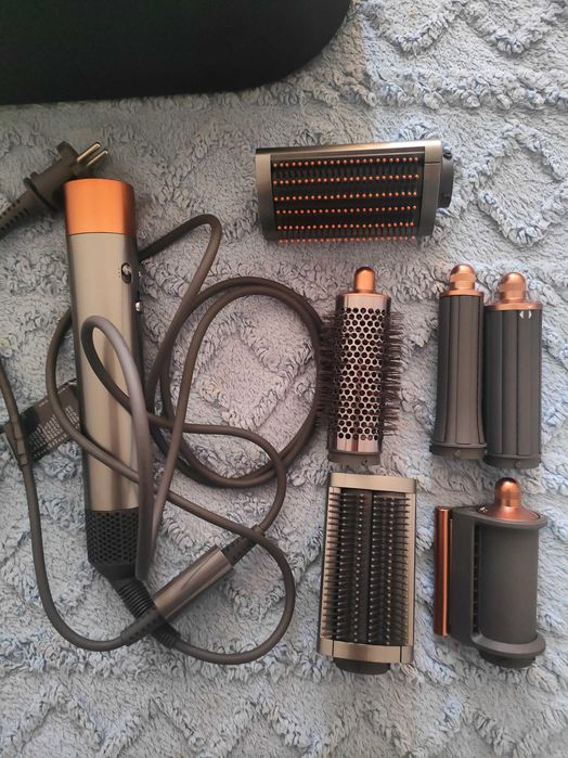 Стайлер Dyson Airwrap HS05 Short