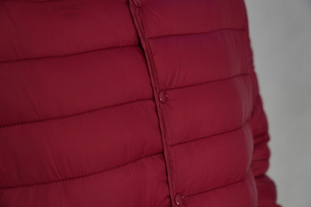 Куртки на весну новые