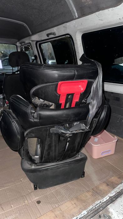 Детское автокресло