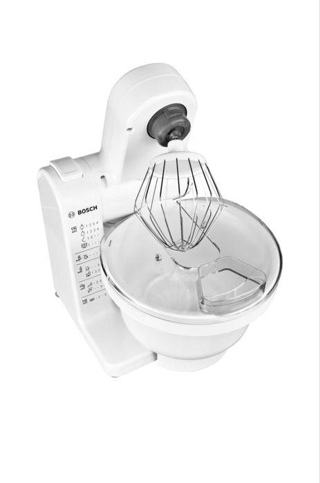 Кухненски робот Bosch MUM 4405, 500 W ,Multi-motion-drive,Купа-3,9 л