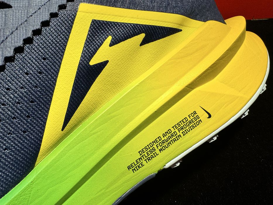 № 48.5 оригинални Nike ZoomX Zegama Trail 2 ShoeMag