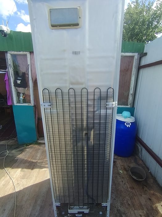 Холодильник beko