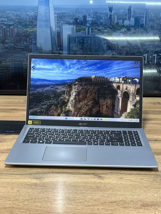 Ноутбук Acer Core i5-11