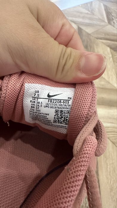 Кроссовки Nike original