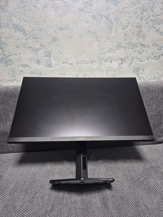 Монитор 27" 2К 180Hz 0.5мс HDR