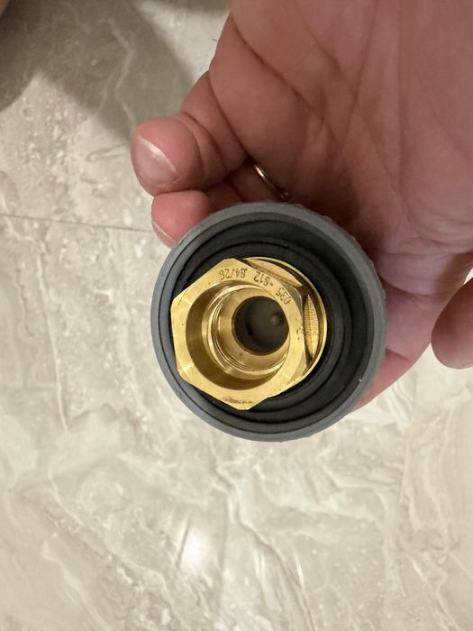 Vand ambele duze pentru gama hd karcher