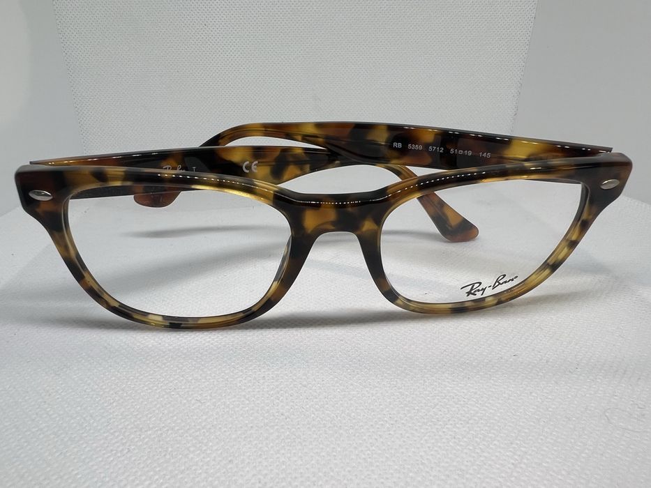 Rame ochelari vedere Ray Ban RB 5359