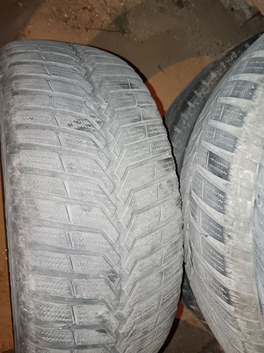 Продам шины 4 шт