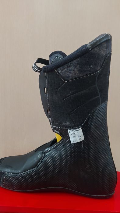 Ски обувки Rossignol