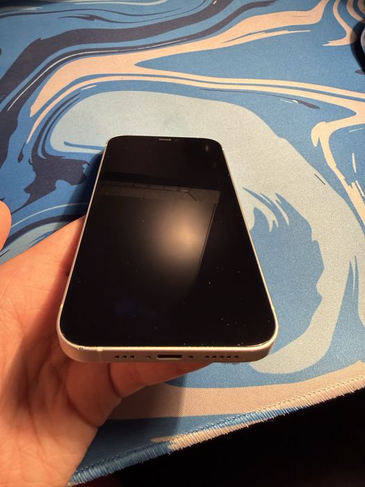 IPhone 12, 128 gb