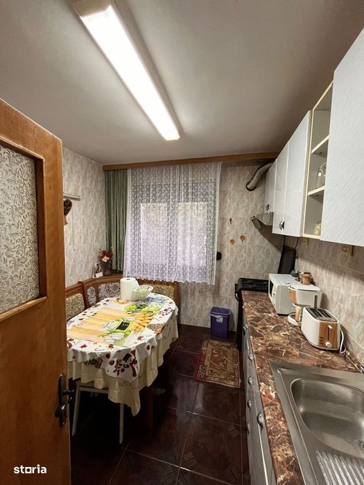 3 camere | Tineretului | Parcare și boxă | 0% comision