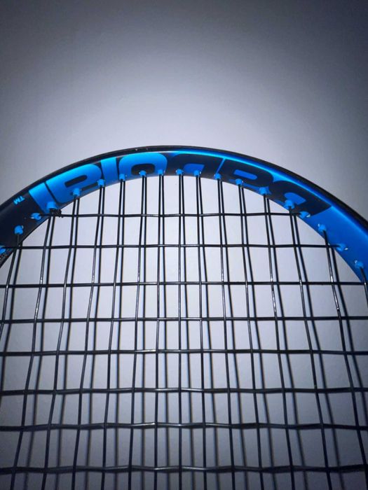 BABOLAT Тенис ракета PURE DRIVE JUNIOR 25 - наплетена