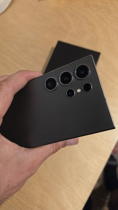 Samsung S24 Ultra 256GB