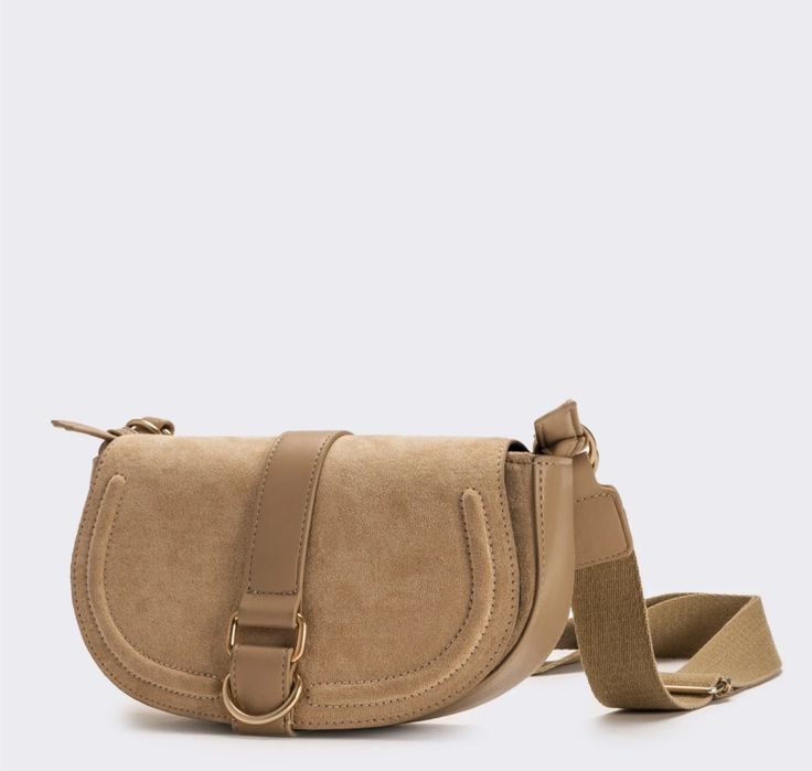 Чанта за през рамото