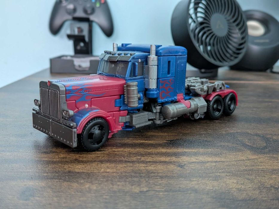 Figurină Transformers SS 05 Optimus Prime