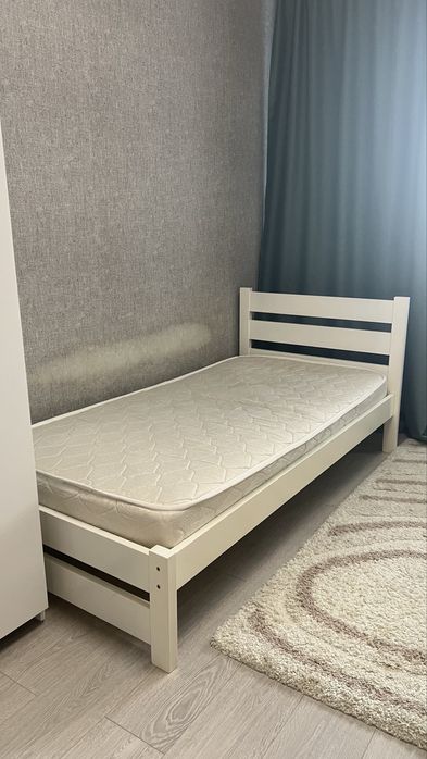 Продам подростковые кровати 2 шт