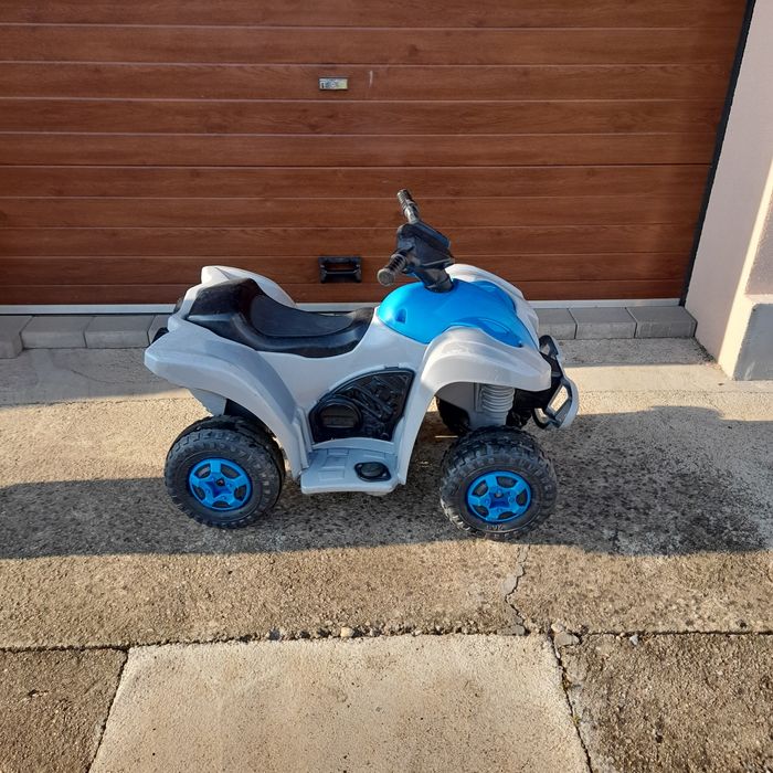 ATV electric pentru copii