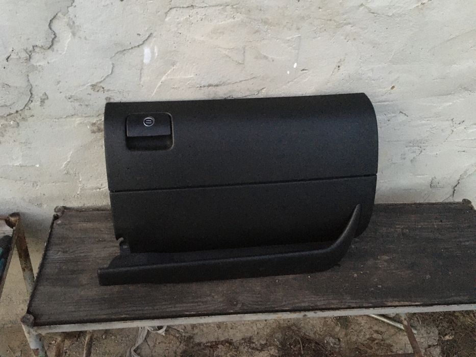 Torpedou Audi A3 8L Seat Leon Toledo 8L1857095