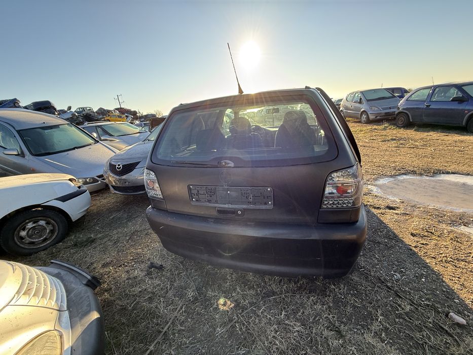 WV polo 1.6 73кс 1997 НА ЧАСТИ !!!