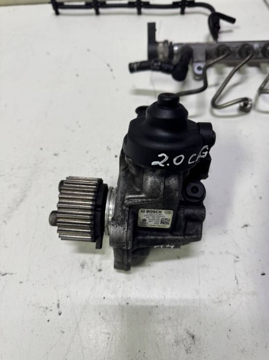 Injector injectoare rampă injectoare 2.0 CAG CAGA CBA CBAB CBBB