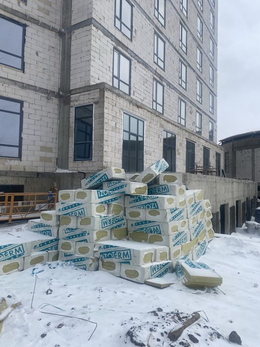 Миниваты Изовер Продается