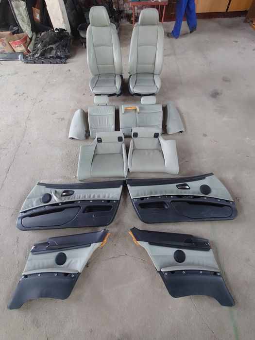 Е92 салон купе бмв bmw e92 coupe рекаро ел. Електрическо кожен кори