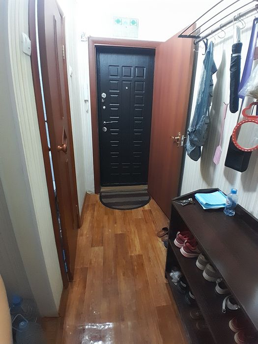 Продается 3-х комнатная квартира.