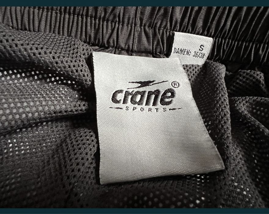 Suprapantaloni impermeabili ciclism ploaie vant Crane