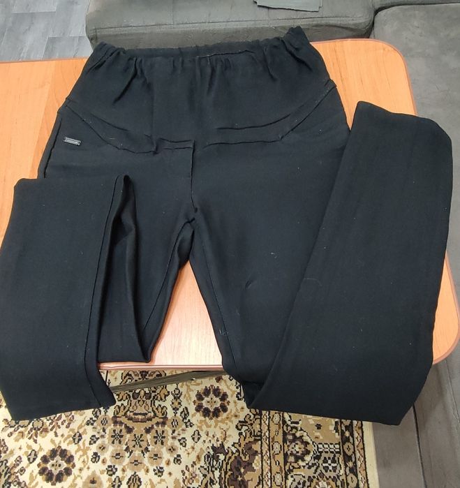 Для беременных(лосины,лёгкие,и теплые)