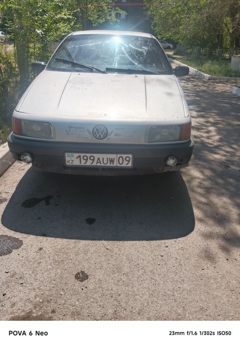 Пассат б3 сатылады