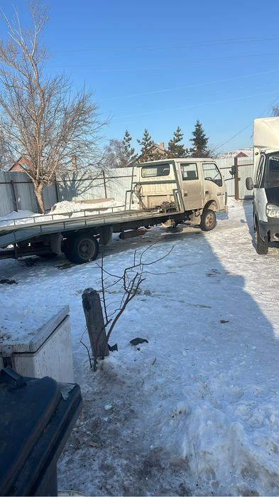 Услуги эвакуатора 24/7