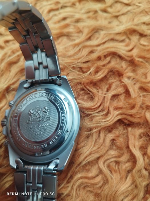 Мъжки часовник Festina Chrono Bike