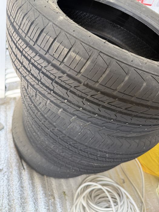 Балон Nankang 195/60 R15 (88H]