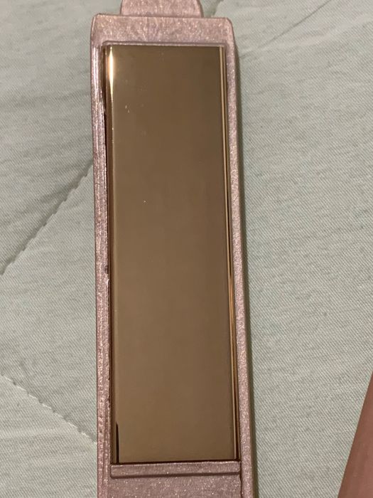 Нова преса за къдрици