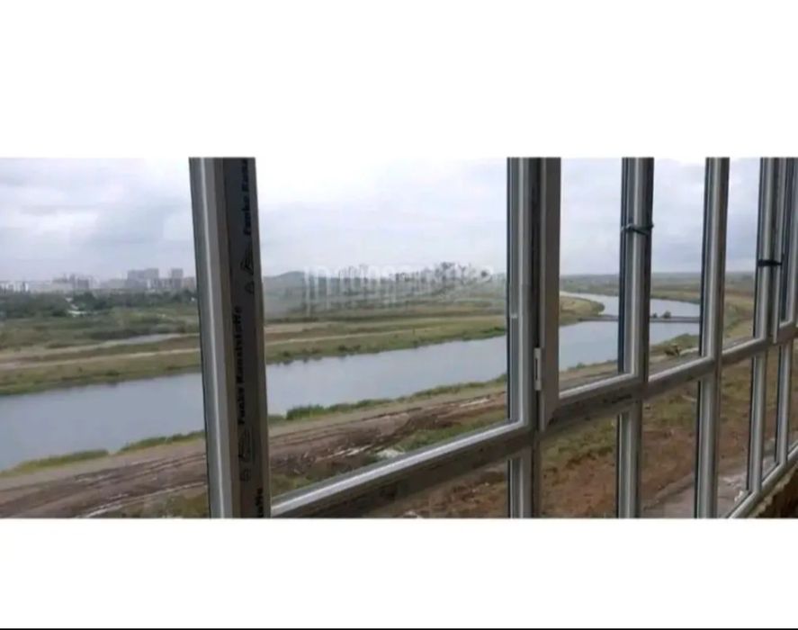 Обмен, квартира и коттедж