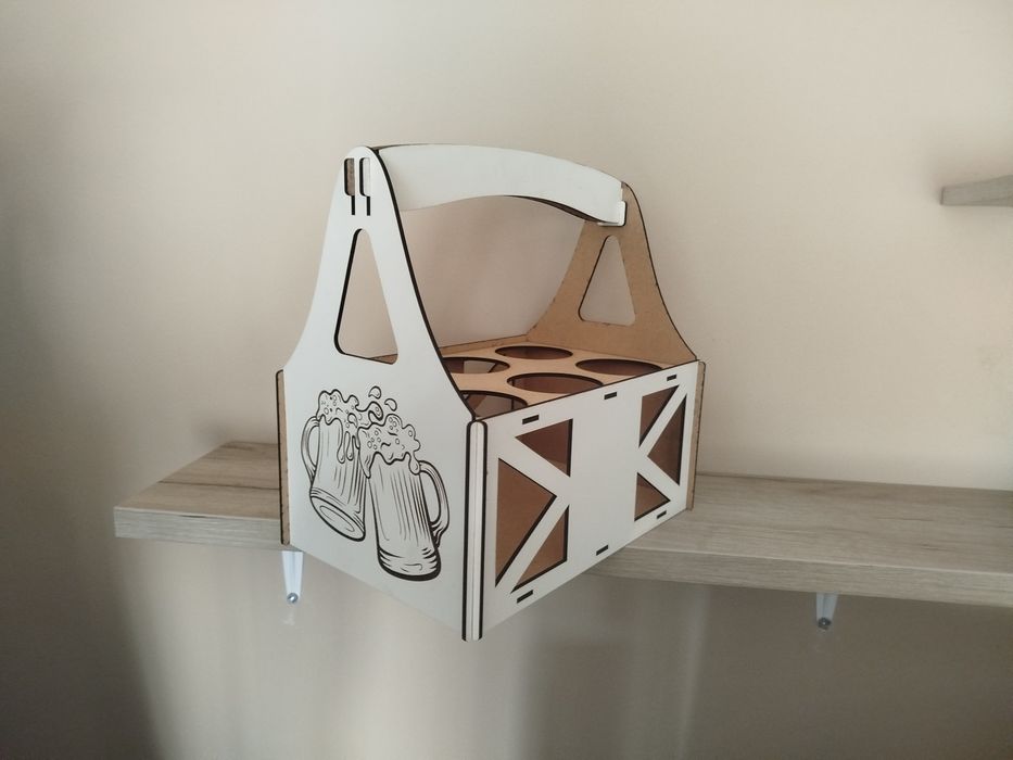 Лазерно гравиране, кутии за вино и подаръци