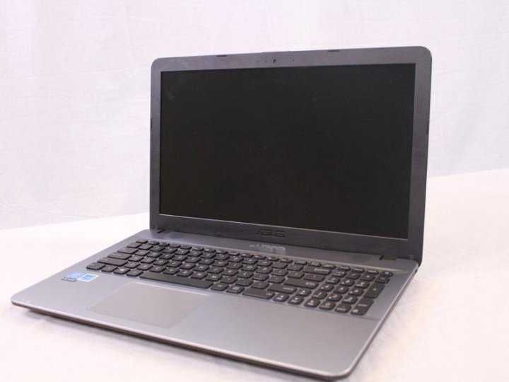Ноутбук Asus X541sa