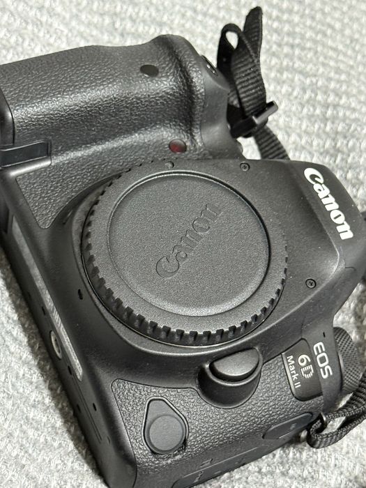 Canon 6d mark 2+sigma 35mm