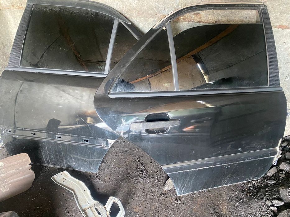 Запчасти Мерседес 202