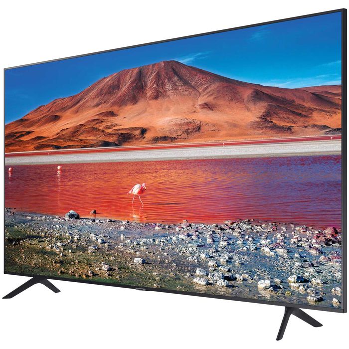 Hope Amanet P10/Televizor Smart Samsung 138cm 4K Ultra HD