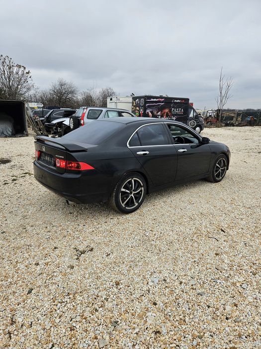 Хонда акорд 7,фейс,2.0 бензин,автоматик.На части