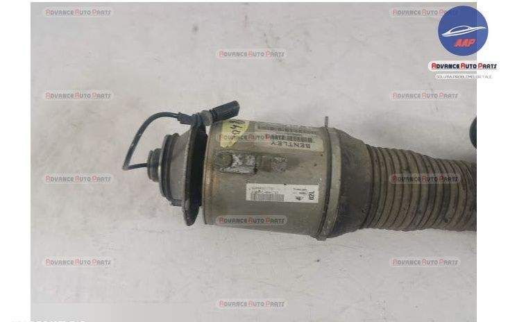 Perna Aer Stanga Fata originala Bentley  Continental GT  2 [facelift]