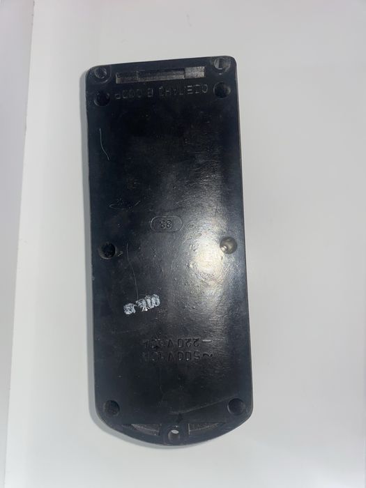 Кнопочный пост ПК-20У2