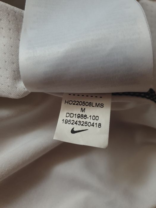 Nike Pro Dri-FIT фитнес блуза р-р М