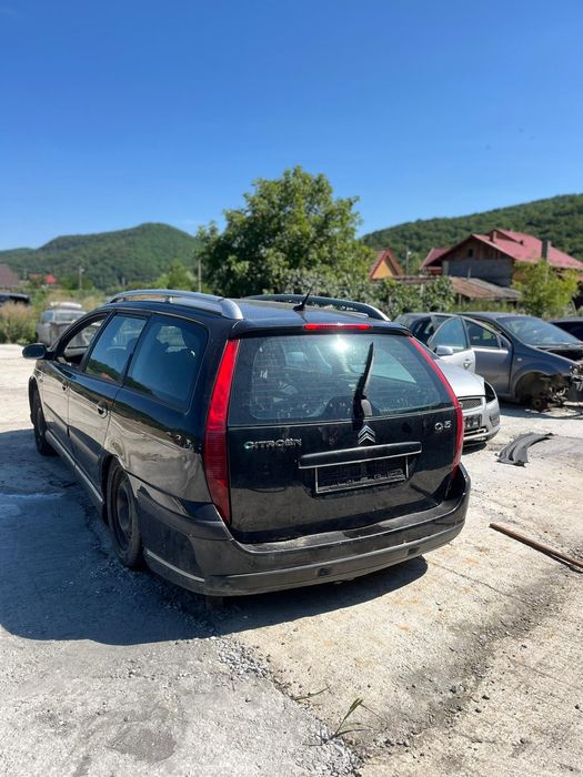 Dezmembrez Citroen C5 1.6 diesel
